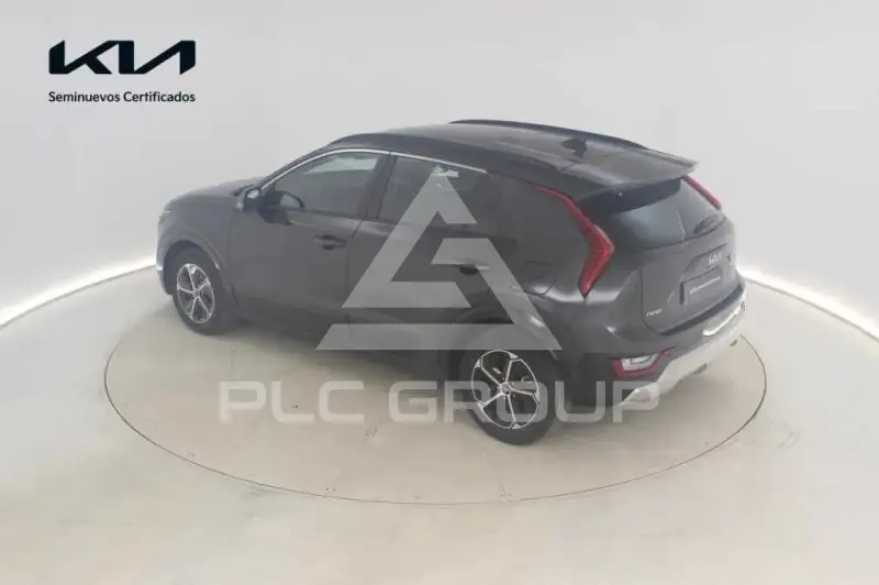 2024 KIA Niro
