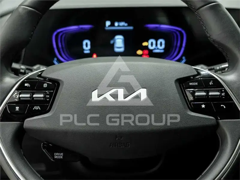 2024 KIA Niro
