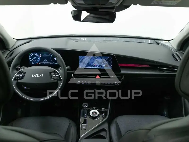 2024 KIA Niro