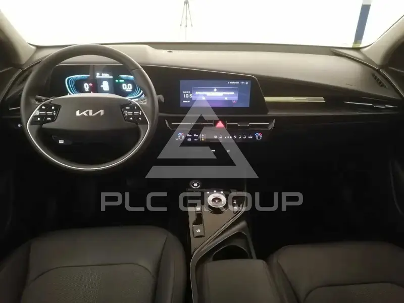 2024 KIA Niro