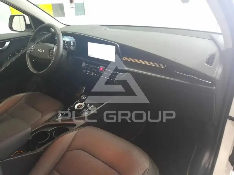 2024 KIA Niro