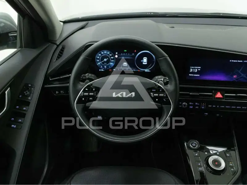 2024 KIA Niro