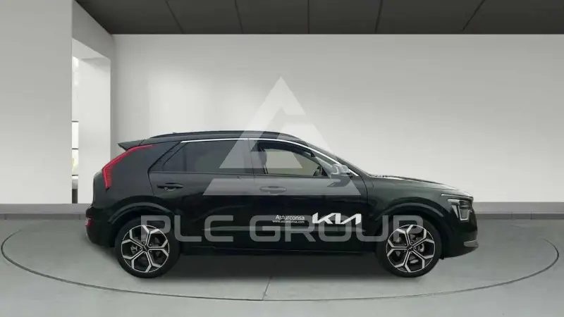 2024 KIA Niro