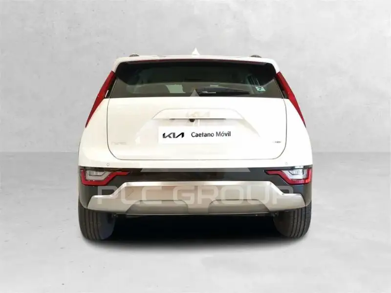 2024 KIA Niro