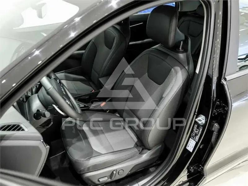 2024 KIA Niro
