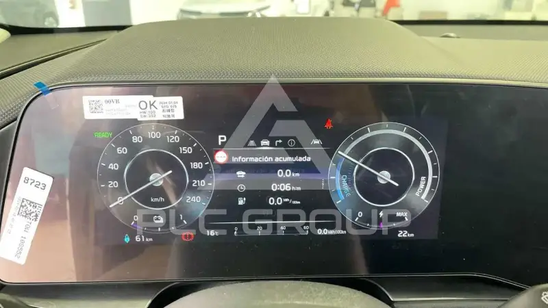 2024 KIA Niro