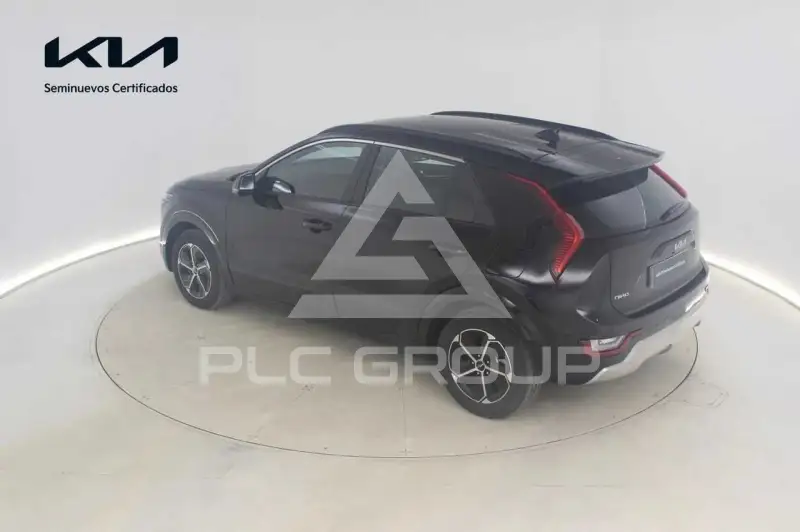 2024 KIA Niro