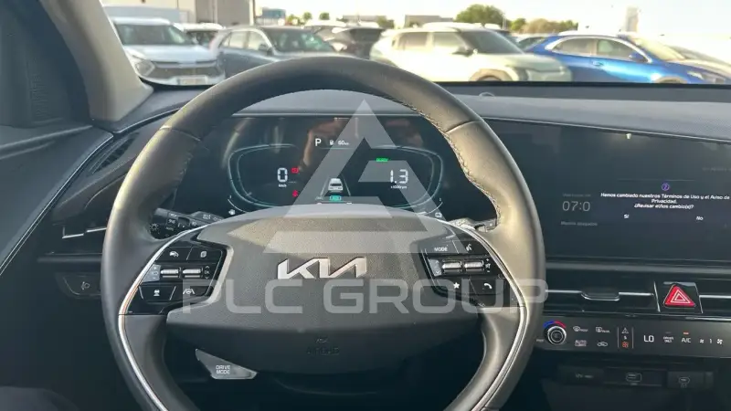 2024 KIA Niro