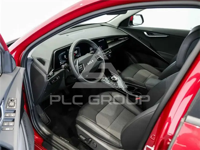 2024 KIA Niro