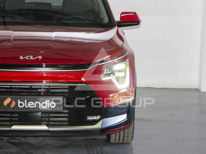 2024 KIA Niro