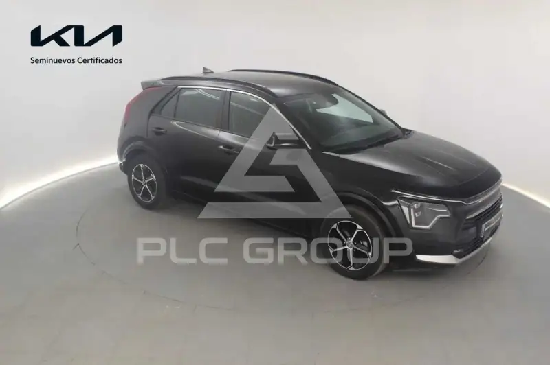 2024 KIA Niro