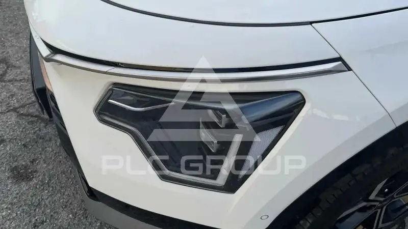 2024 KIA Niro