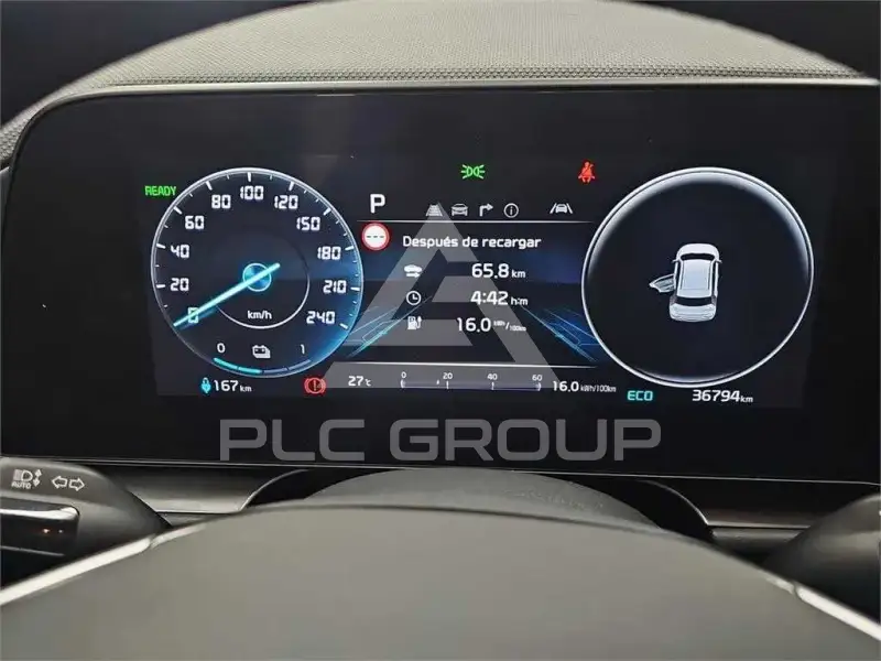 2024 KIA Niro