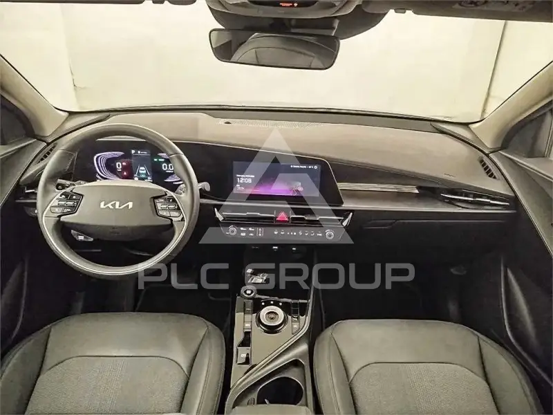 2024 KIA Niro