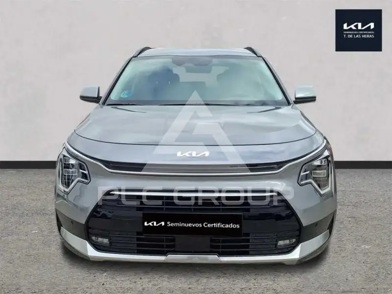 2024 KIA Niro