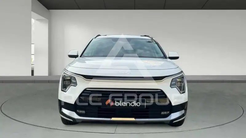 2024 KIA Niro