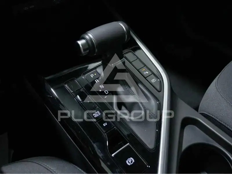 2024 KIA Niro