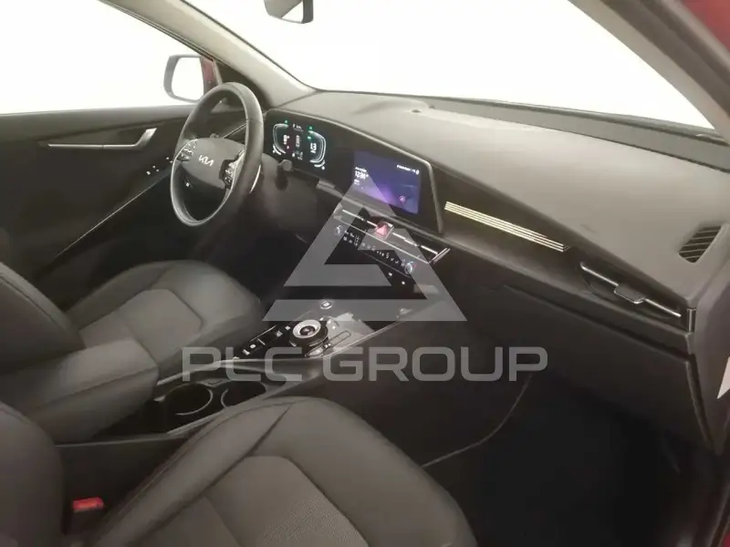 2024 KIA Niro
