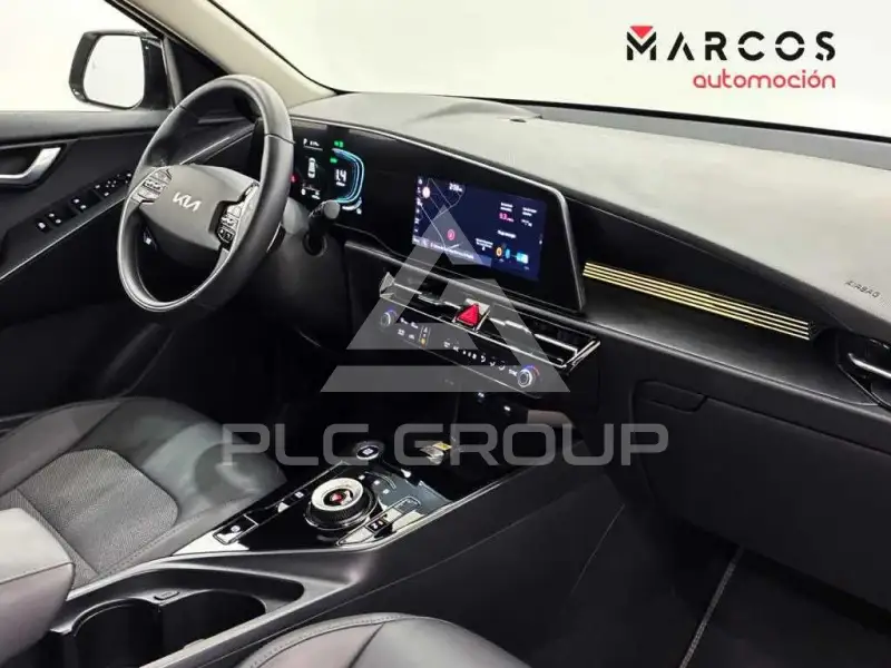 2024 KIA Niro