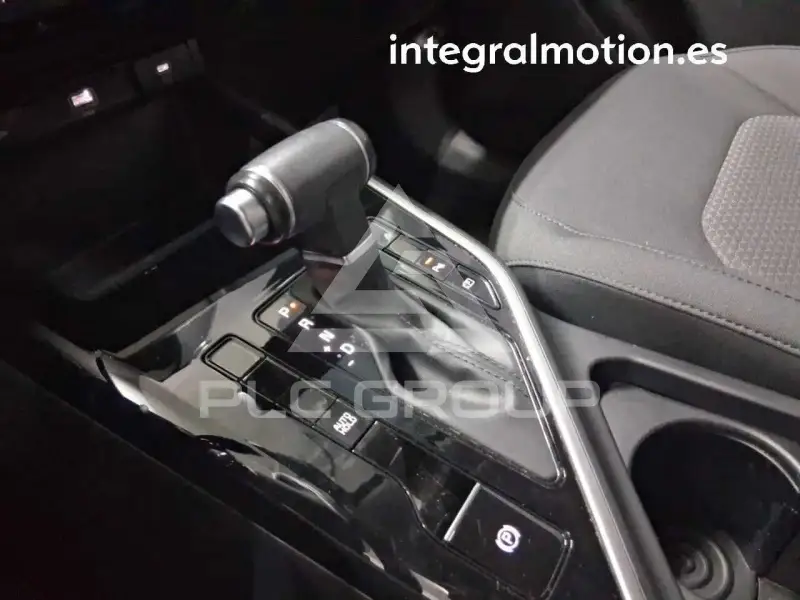 2024 KIA Niro