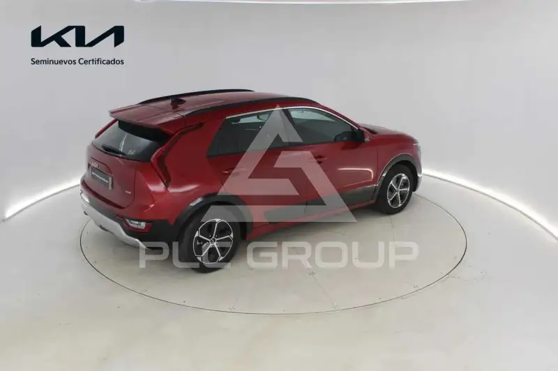 2024 KIA Niro