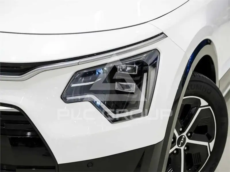 2024 KIA Niro