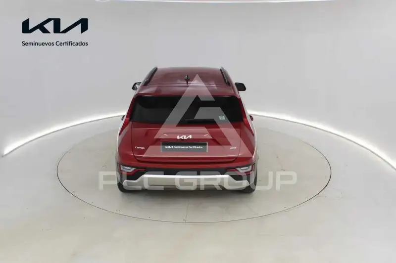 2024 KIA Niro