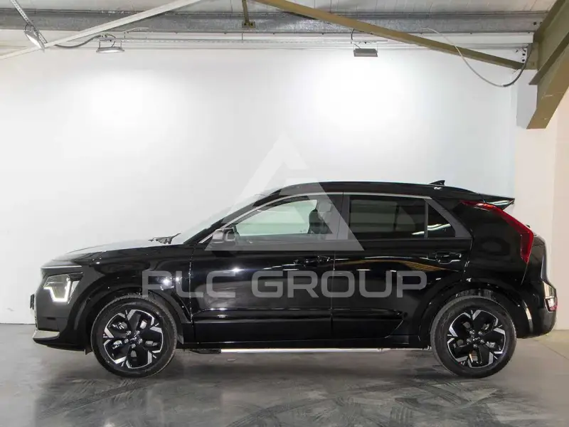 2024 KIA Niro