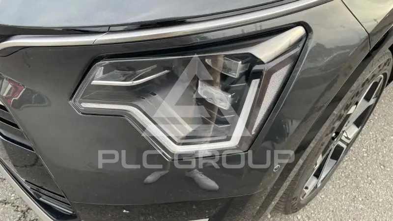 2024 KIA Niro
