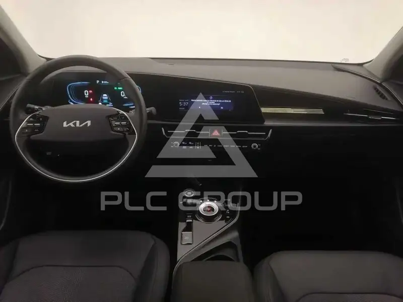 2024 KIA Niro