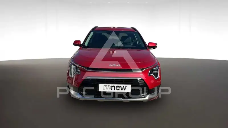 2024 KIA Niro
