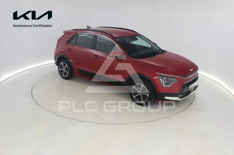 2024 KIA Niro