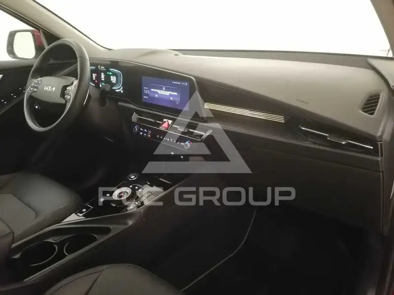 2024 KIA Niro