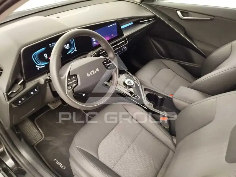 2024 KIA Niro
