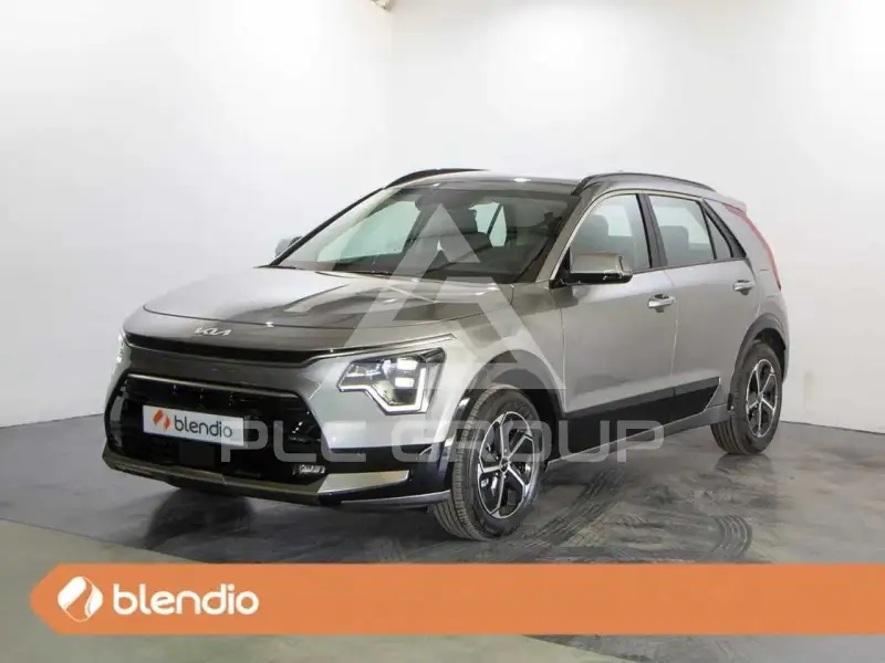 2024 KIA Niro
