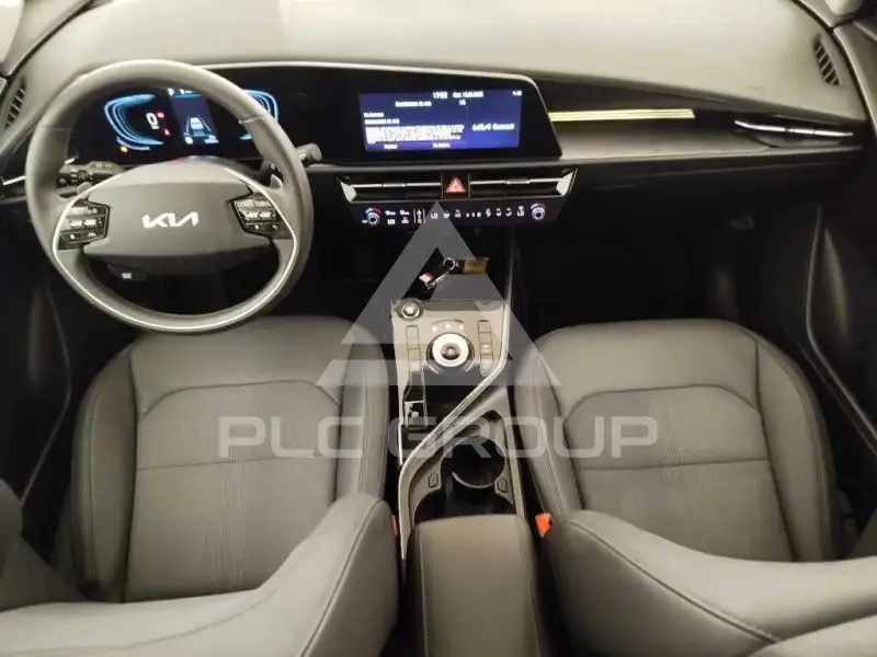 2024 KIA Niro