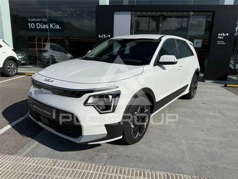 2024 KIA Niro