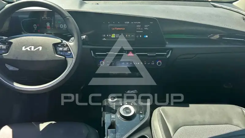 2024 KIA Niro