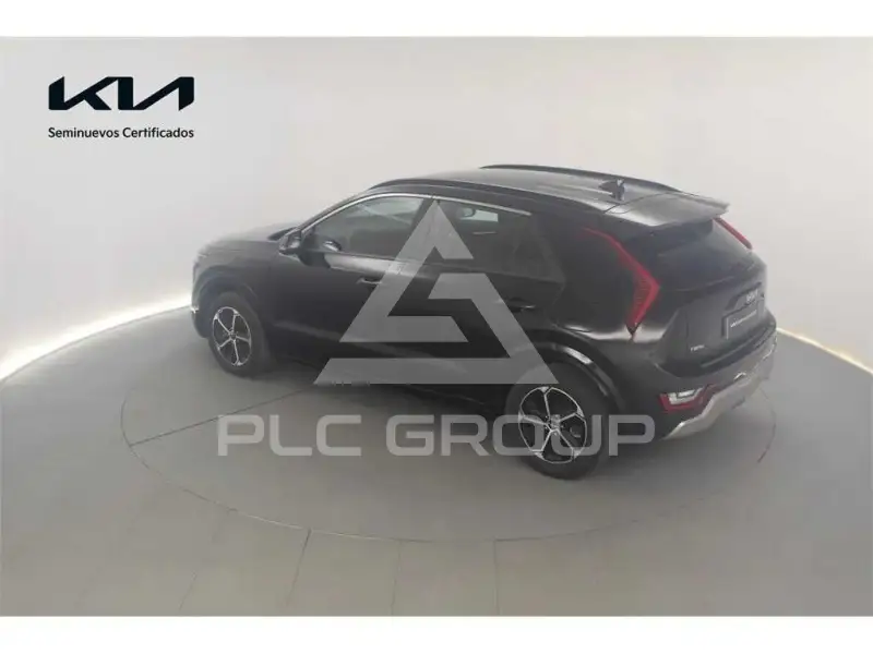2024 KIA Niro