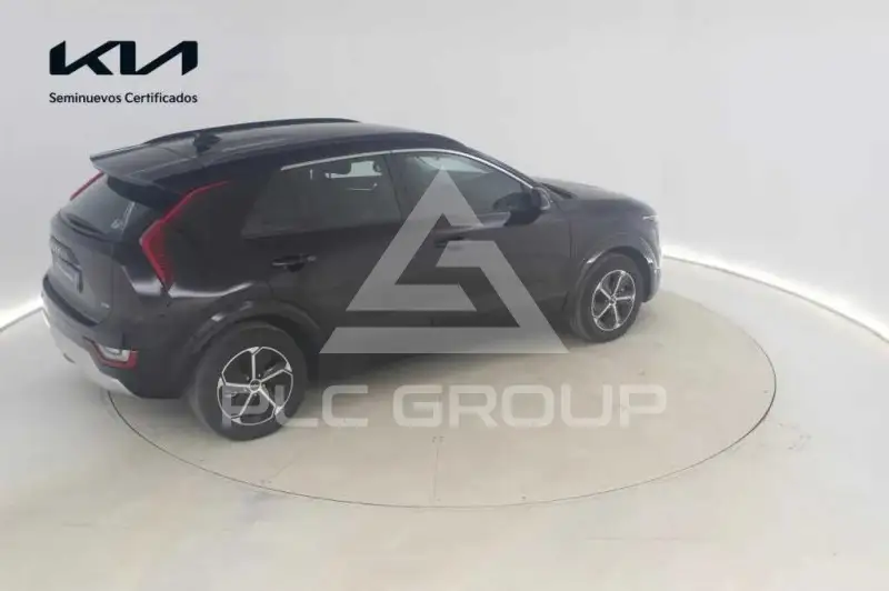 2024 KIA Niro