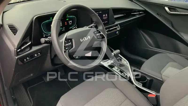 2024 KIA Niro