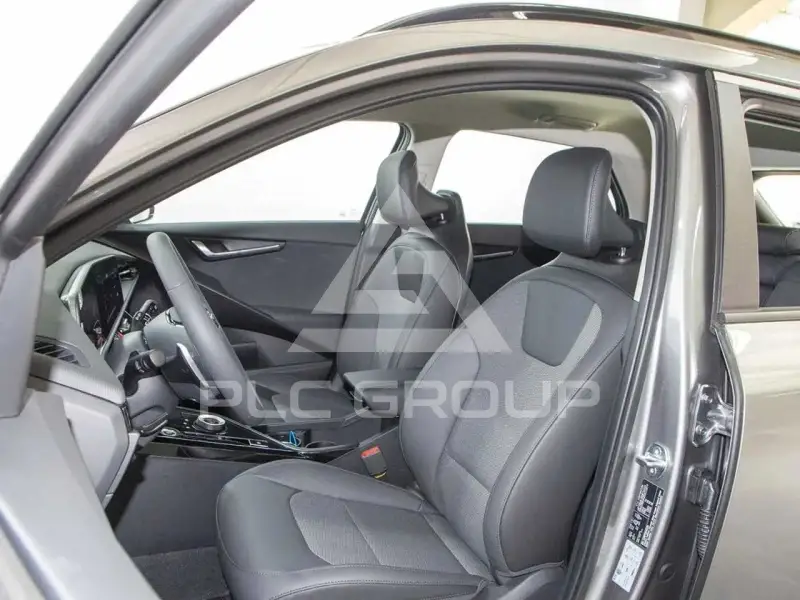 2024 KIA Niro