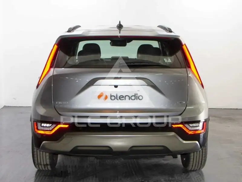 2024 KIA Niro