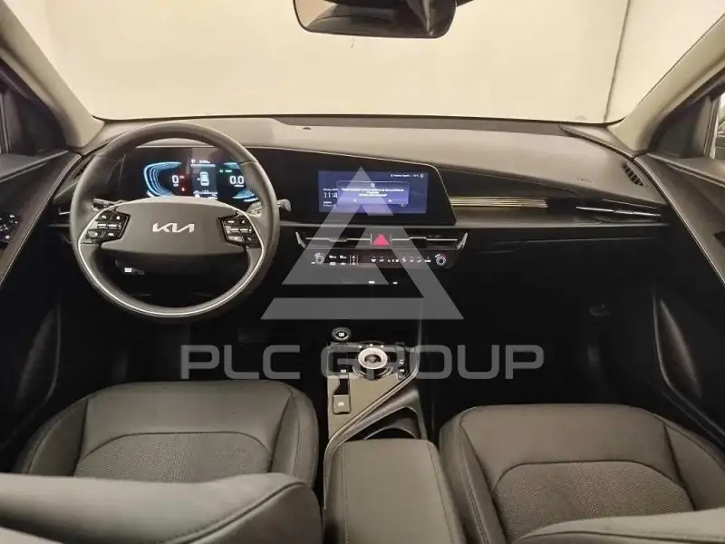 2024 KIA Niro