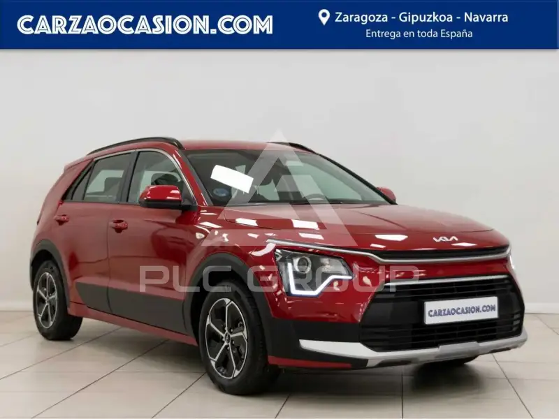 2024 KIA Niro