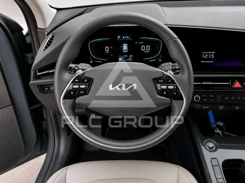 2024 KIA Niro