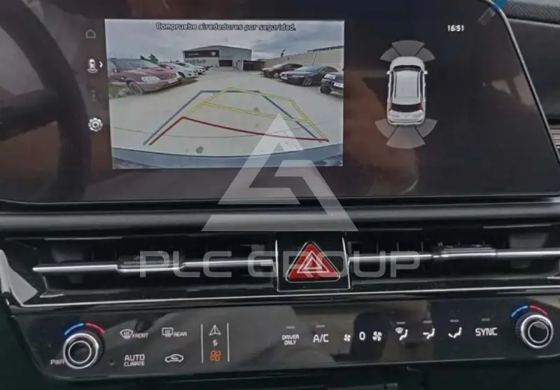 2024 KIA Niro