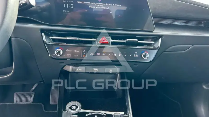 2024 KIA Niro