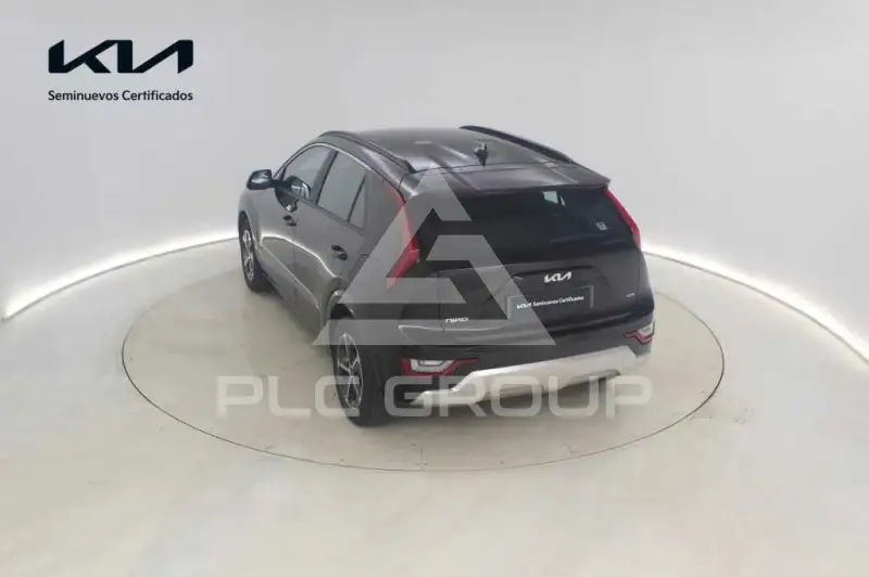 2024 KIA Niro