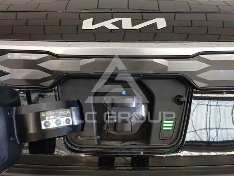 2024 KIA Niro